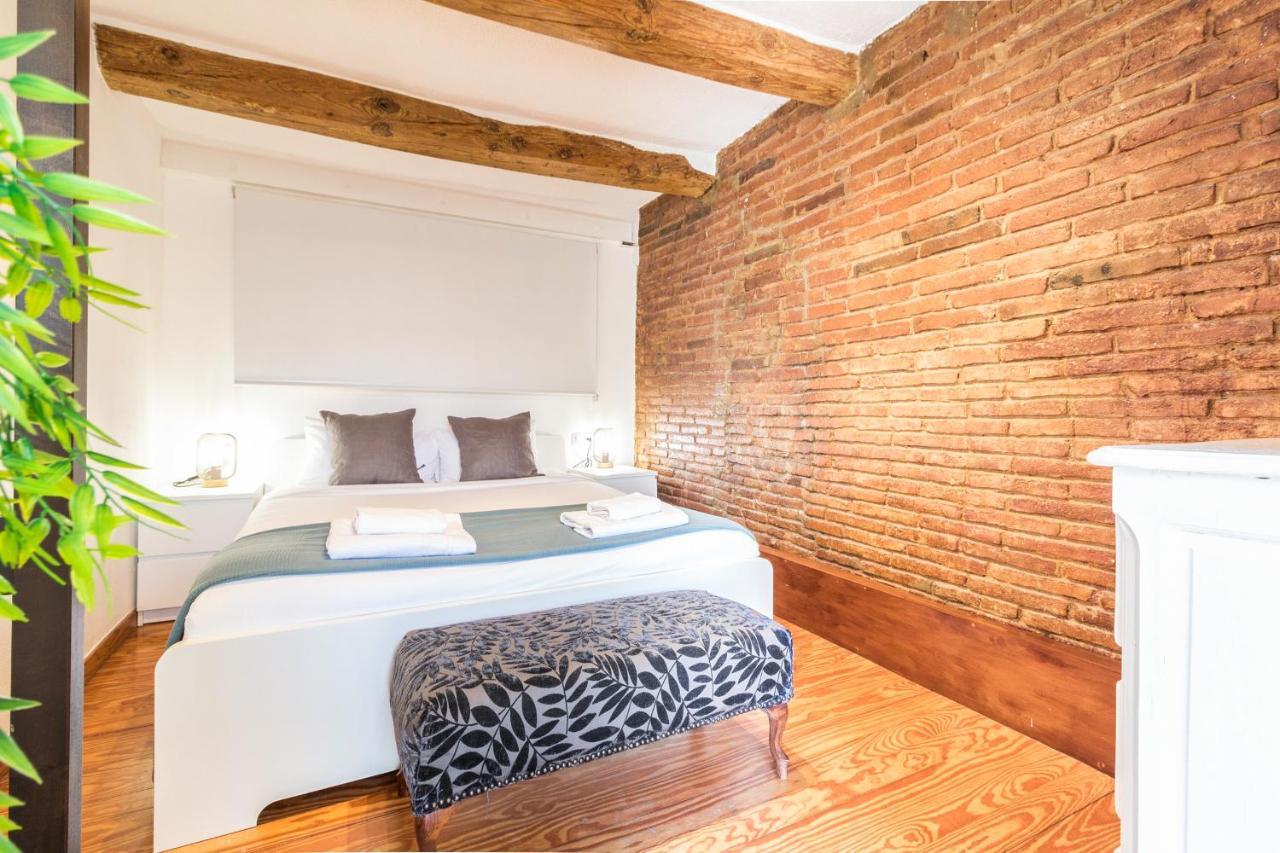 Precioso Apartamento En Mercat Sant Antoni Barcelona Zewnętrze zdjęcie