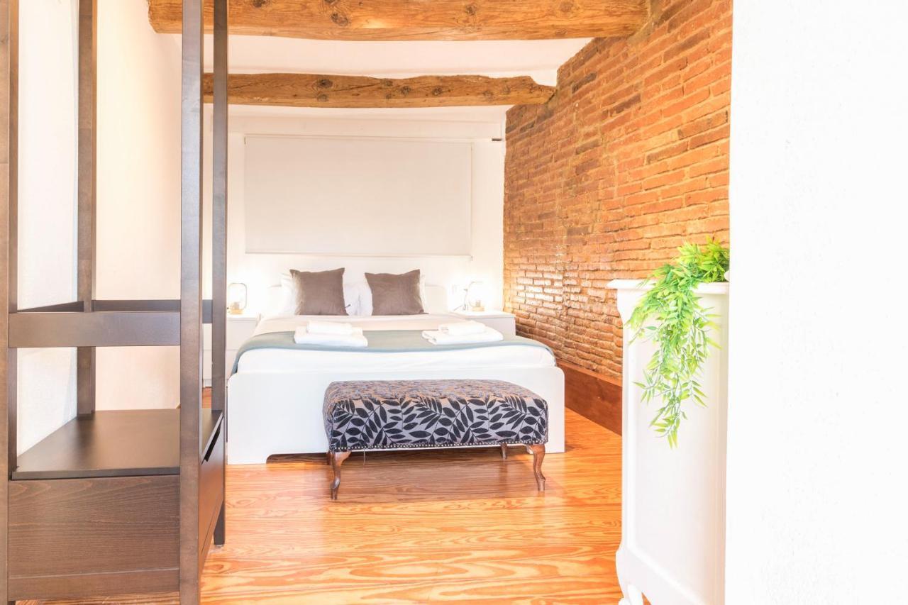 Precioso Apartamento En Mercat Sant Antoni Barcelona Zewnętrze zdjęcie