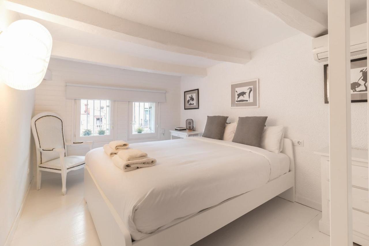 Precioso Apartamento En Mercat Sant Antoni Barcelona Zewnętrze zdjęcie
