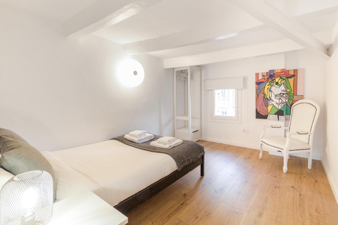 Precioso Apartamento En Mercat Sant Antoni Barcelona Zewnętrze zdjęcie